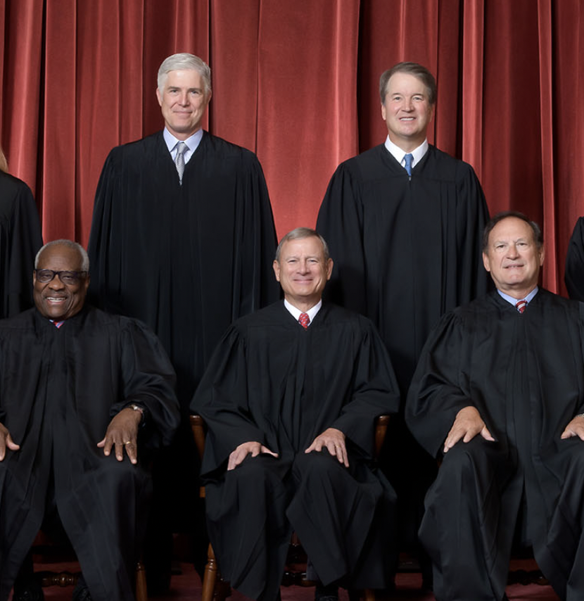 Court Ruling Mandates Confusion, Judicial Activism